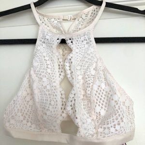 NWT $30 Victoria’s Secret Sexy Lace Bralette